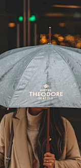 Hotel Theodore
