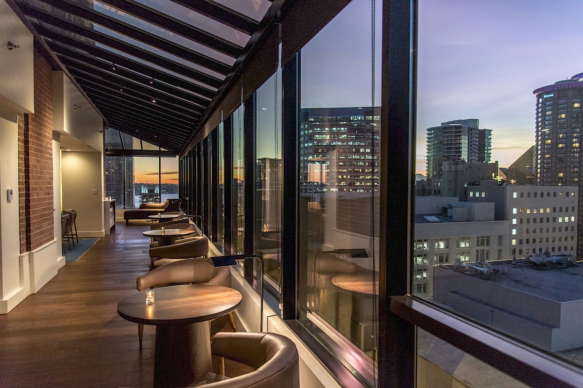 Hotel Theodore Seattle Downtown, Tapestry by Hilton