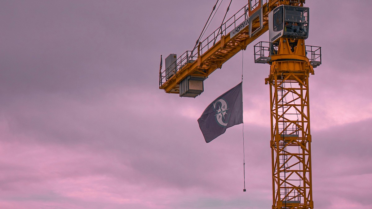 Hotel Theodore Seattle Downtown, Tapestry by Hilton