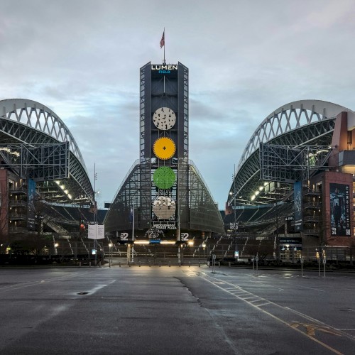 Hotel Theodore Seattle Downtown, Tapestry by Hilton